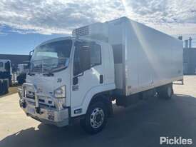 2013 Isuzu FSR 850 Long - picture0' - Click to enlarge