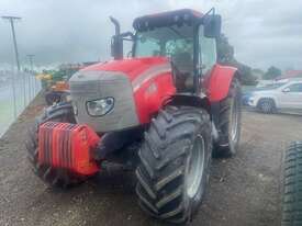 2008 McCormick XTX165 Utility Tractors - picture0' - Click to enlarge