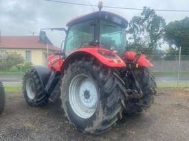 2008 McCormick XTX165 Utility Tractors - picture0' - Click to enlarge