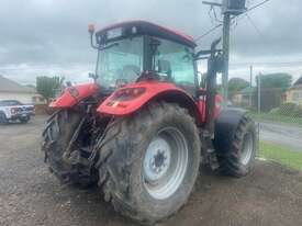 2008 McCormick XTX165 Utility Tractors - picture1' - Click to enlarge
