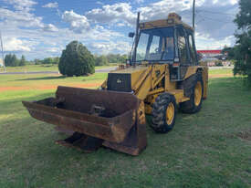 JCB 3CX Backhoe Loader Loader - picture0' - Click to enlarge