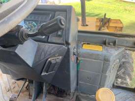 JCB 3CX Backhoe Loader Loader - picture2' - Click to enlarge