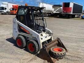 Bobcat S70 - picture0' - Click to enlarge