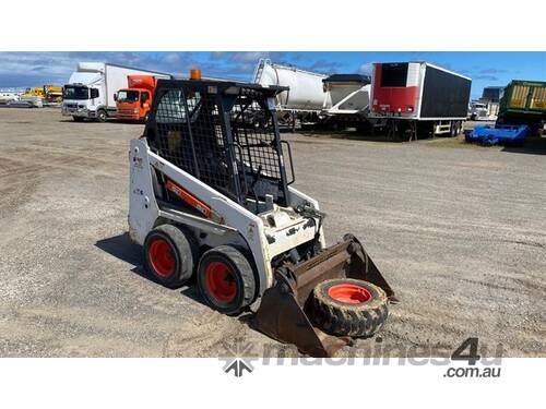 Bobcat S70