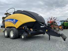 New Holland Big Baler 1290 - picture0' - Click to enlarge