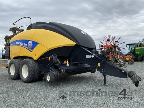 New Holland Big Baler 1290