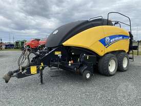 New Holland Big Baler 1290 - picture1' - Click to enlarge