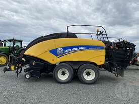 New Holland Big Baler 1290 - picture2' - Click to enlarge