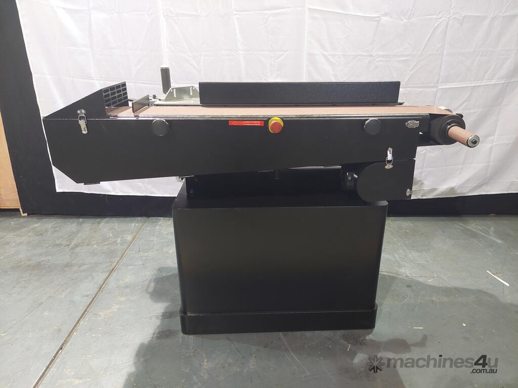 New 2022 woodman PRO ES6108 Belt Sanders in RICHLANDS, QLD