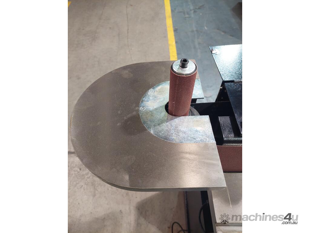 New 2022 woodman PRO ES6108 Belt Sanders in RICHLANDS, QLD