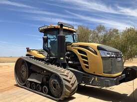 2017 Challenger MT865E Track Tractors - picture0' - Click to enlarge