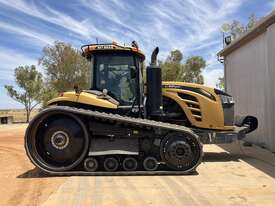 2017 Challenger MT865E Track Tractors - picture1' - Click to enlarge