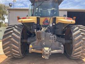 2017 Challenger MT865E Track Tractors - picture2' - Click to enlarge