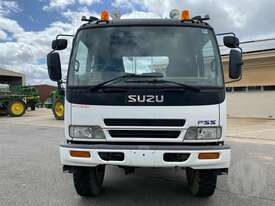 Isuzu FSS 550 4X4 SiTEC 200 - picture0' - Click to enlarge