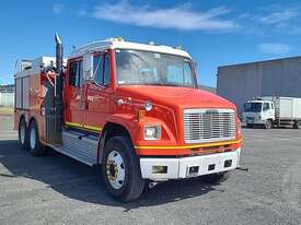 Freightliner FL80 - picture0' - Click to enlarge