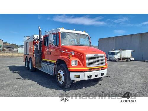 Freightliner FL80