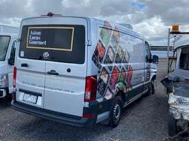 Volkswagen Crafter - picture0' - Click to enlarge