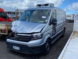 Volkswagen Crafter - picture2' - Click to enlarge