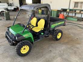 2015 John Deere XUV 855D GREEN Atvs Gators - picture0' - Click to enlarge