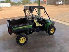 2015 John Deere XUV 855D GREEN Atvs Gators - picture1' - Click to enlarge