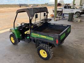 2015 John Deere XUV 855D GREEN Atvs Gators - picture2' - Click to enlarge