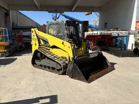 WACKER NEUSON 1101 SKID STEER - picture0' - Click to enlarge