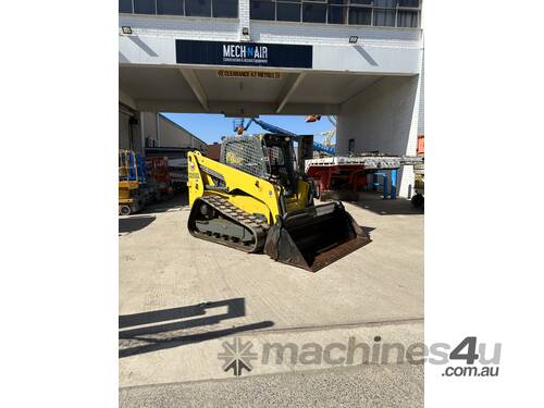 WACKER NEUSON 1101 SKID STEER