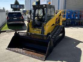 WACKER NEUSON 1101 SKID STEER - picture0' - Click to enlarge