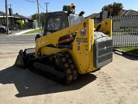 WACKER NEUSON 1101 SKID STEER - picture1' - Click to enlarge