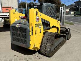 WACKER NEUSON 1101 SKID STEER - picture2' - Click to enlarge