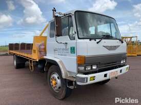 1987 Hino FF177 - picture0' - Click to enlarge