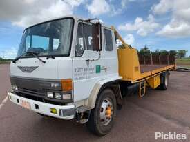 1987 Hino FF177 - picture0' - Click to enlarge