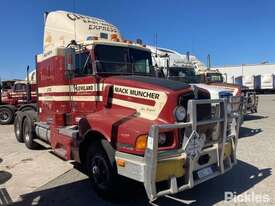 1996 Kenworth T601 - picture0' - Click to enlarge