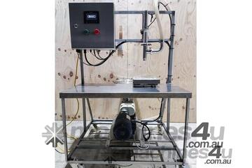 Omicron Automation Food Grade Filling Machine