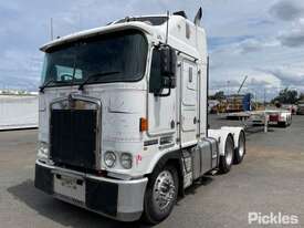 2004 Kenworth K104 - picture0' - Click to enlarge