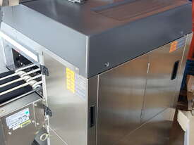 WEDDERBURN DIGI AW-4600CPR MEAT WRAPPING MACHINE  - picture0' - Click to enlarge