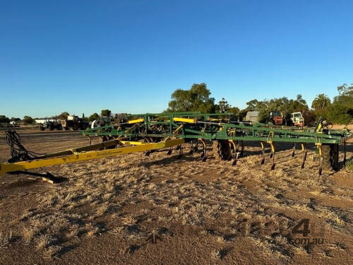 Simplicity 305 Allrounder Planters Seeding/Planting Equip