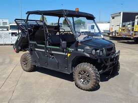 Kawasaki Mule - picture0' - Click to enlarge