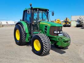 John Deere 6130 - picture0' - Click to enlarge