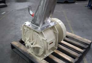 Industrial Rotary Valve Feeder - Lisbon Engineering