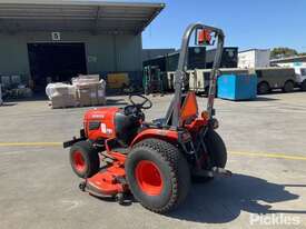 2014 Kubota B2920 Ride On Mower - picture0' - Click to enlarge