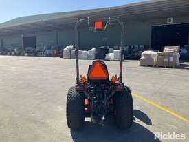 2014 Kubota B2920 Ride On Mower - picture1' - Click to enlarge