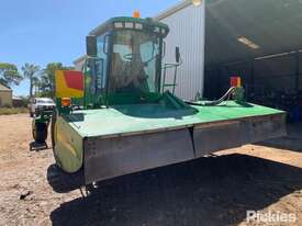 2001 John Deere 4995 - picture0' - Click to enlarge