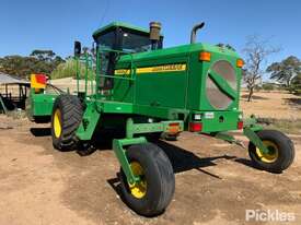 2001 John Deere 4995 - picture0' - Click to enlarge