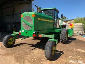 2001 John Deere 4995 - picture1' - Click to enlarge