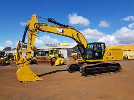 Used / Near New 2020 Caterpillar 336GC 336 Next Gen 07B Excavator *CONDITIONS APPLY* - picture0' - Click to enlarge