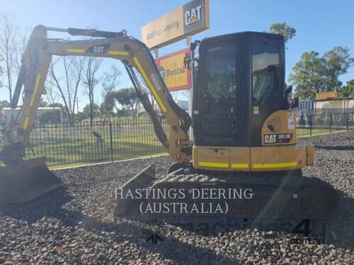 CATERPILLAR 305.5E2CR Track Excavators