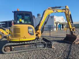 CATERPILLAR 305.5E2CR Track Excavators - picture0' - Click to enlarge