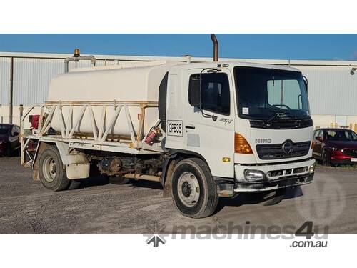 Hino GH1J