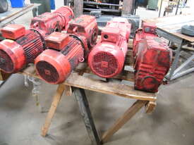 gearbox  motor  drives - picture0' - Click to enlarge